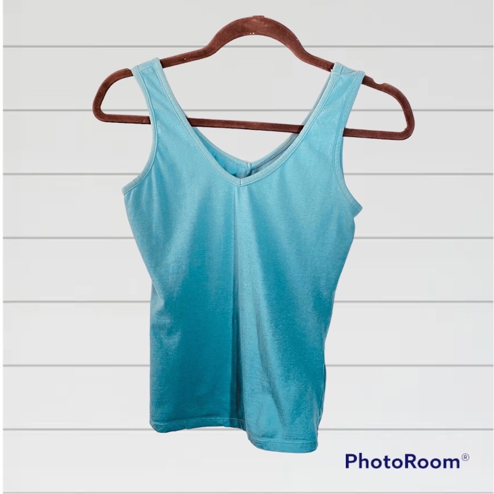 ➕ Add On- $5 Suzy Shier Tank Top Like New